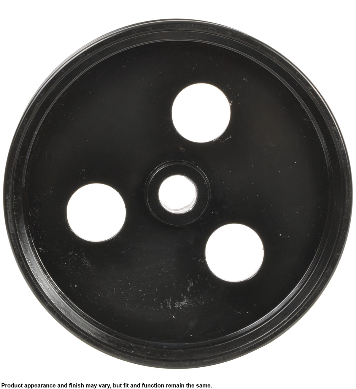 Cardone New Power Steering Pump Pulley 3P-36147