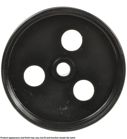 Cardone New Power Steering Pump Pulley 3P-36147