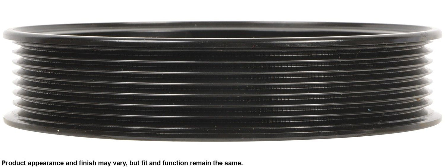 Cardone New Power Steering Pump Pulley 3P-36147