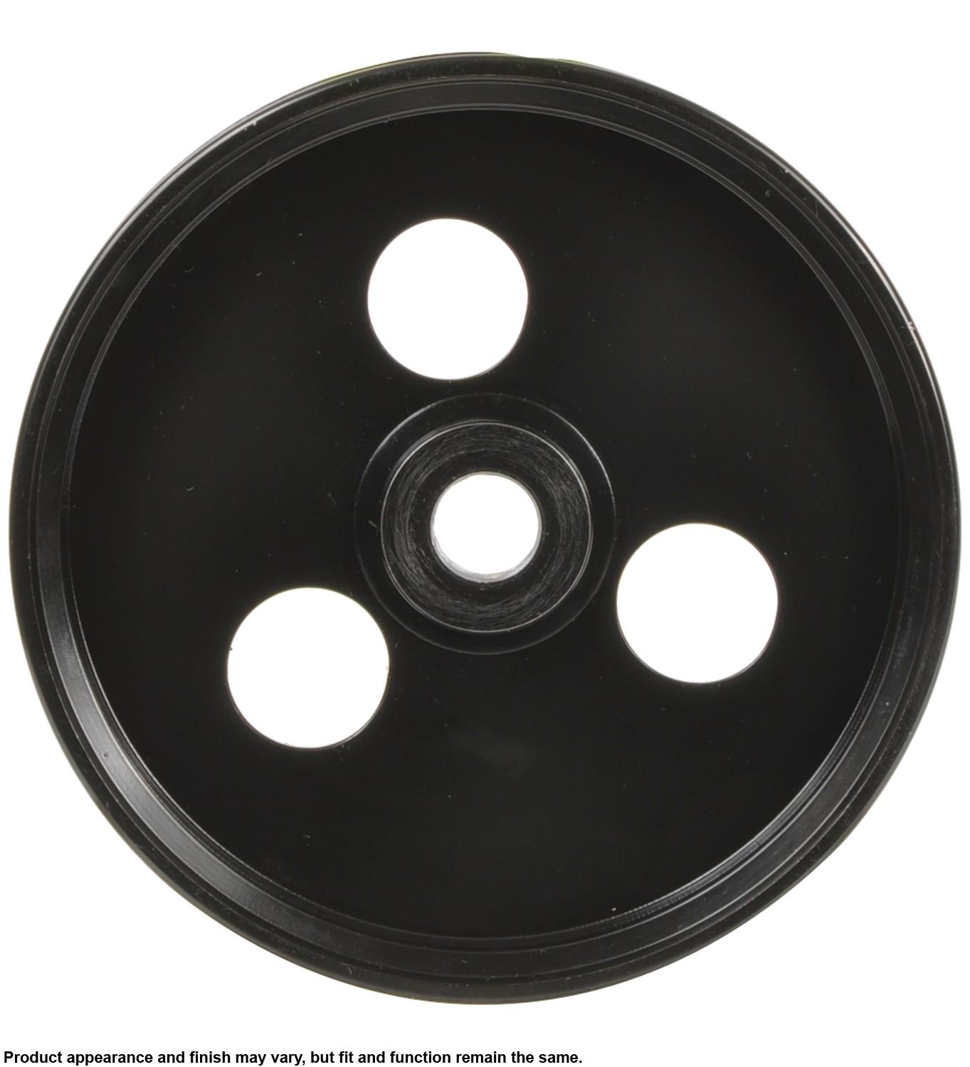 Cardone New Power Steering Pump Pulley 3P-36147