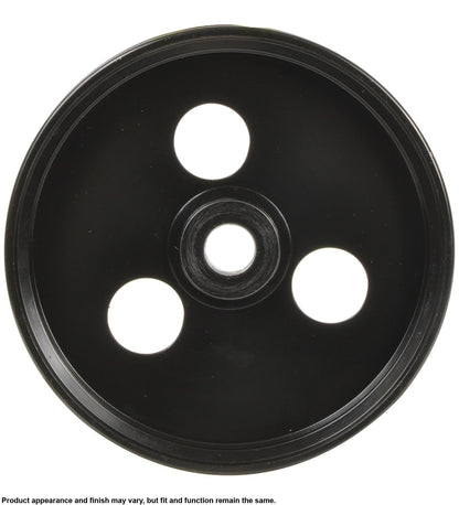 Cardone New Power Steering Pump Pulley 3P-36147