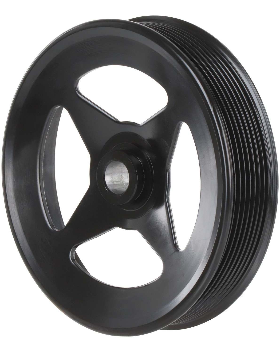 Cardone New Power Steering Pump Pulley 3P-37161