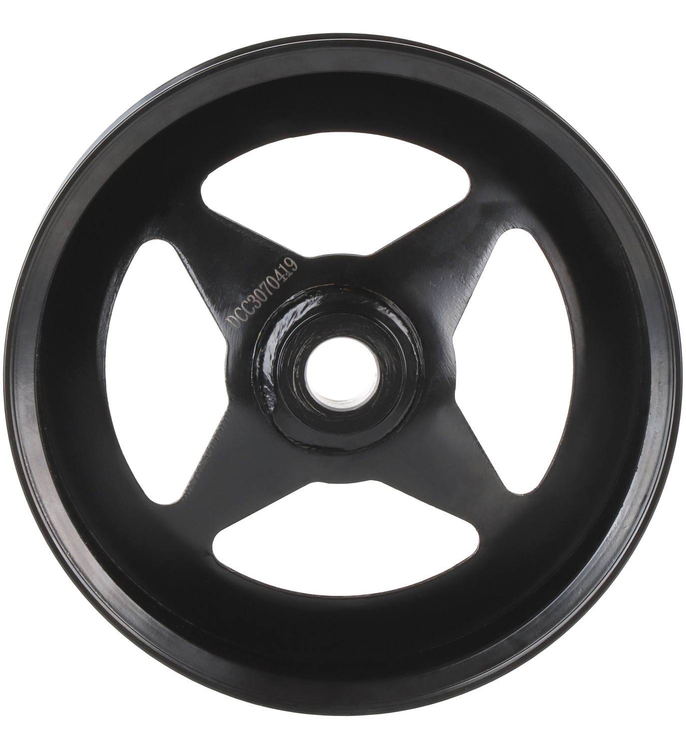 Cardone New Power Steering Pump Pulley 3P-37161