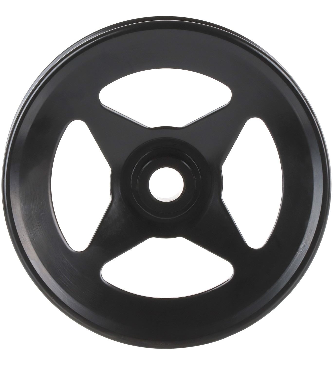 Cardone New Power Steering Pump Pulley 3P-37161