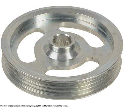 Cardone New Power Steering Pump Pulley 3P-43094