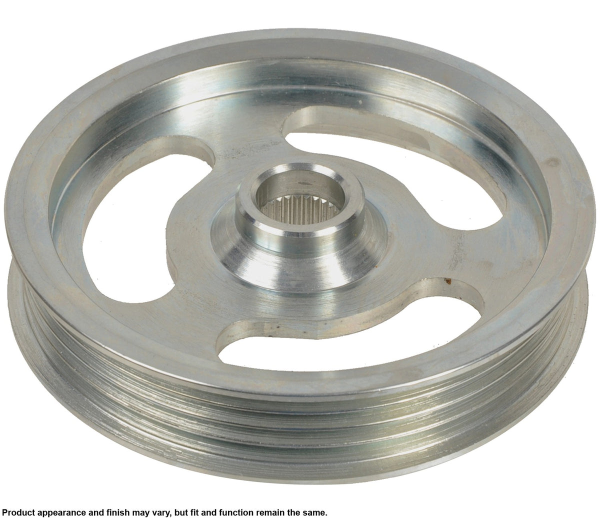 Cardone New Power Steering Pump Pulley 3P-43094