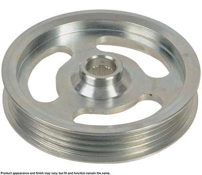 Cardone New Power Steering Pump Pulley 3P-43094