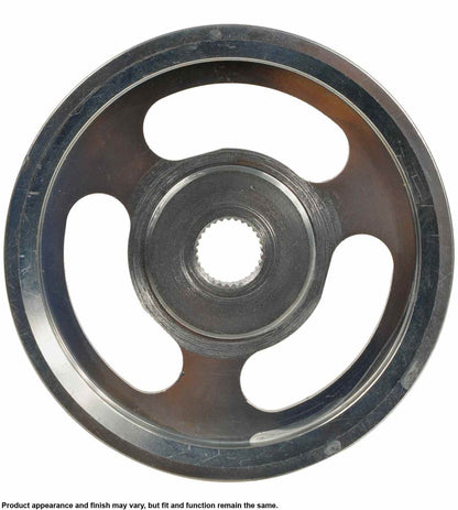 Cardone New Power Steering Pump Pulley 3P-43094