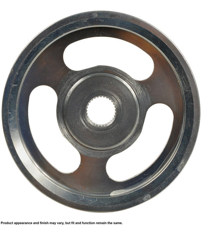 Cardone New Power Steering Pump Pulley 3P-43094