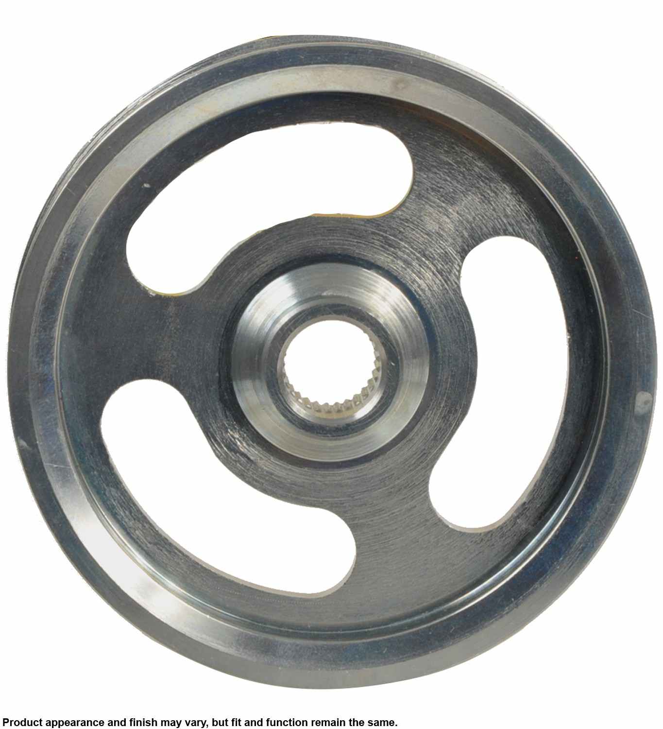 Cardone New Power Steering Pump Pulley 3P-43094