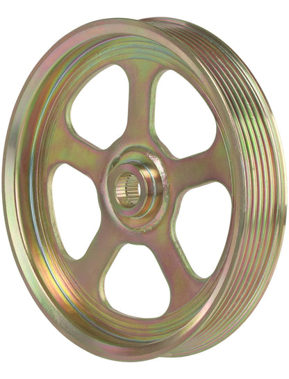 Cardone New Power Steering Pump Pulley 3P-45145