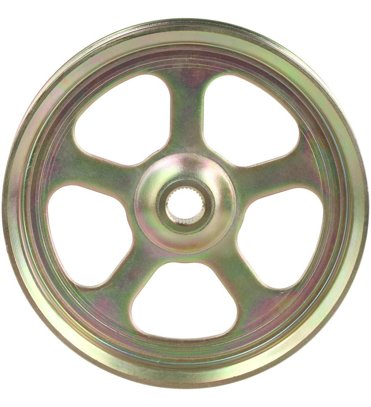 Cardone New Power Steering Pump Pulley 3P-45145