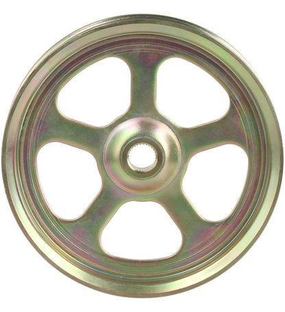 Cardone New Power Steering Pump Pulley 3P-45145