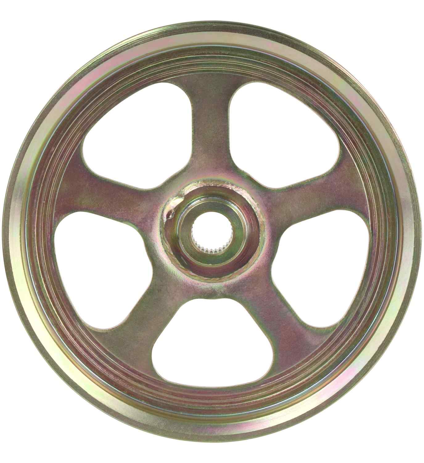 Cardone New Power Steering Pump Pulley 3P-45145