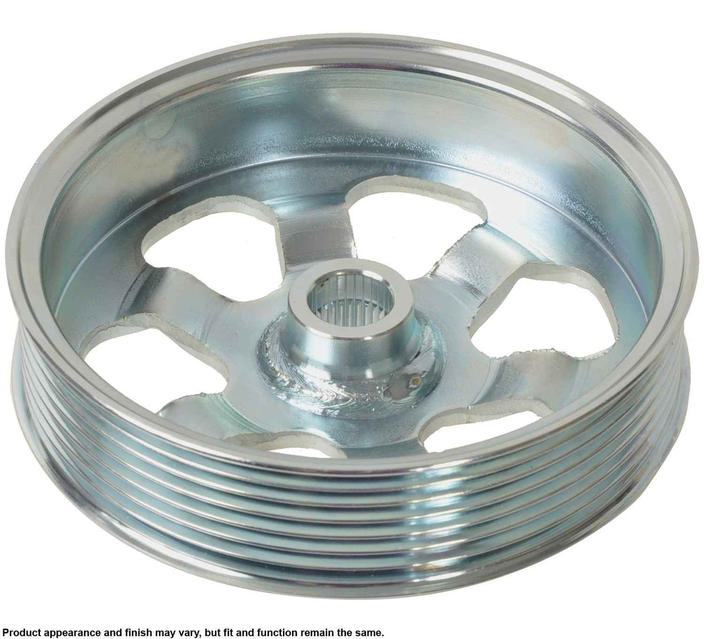 Cardone New Power Steering Pump Pulley 3P-46120