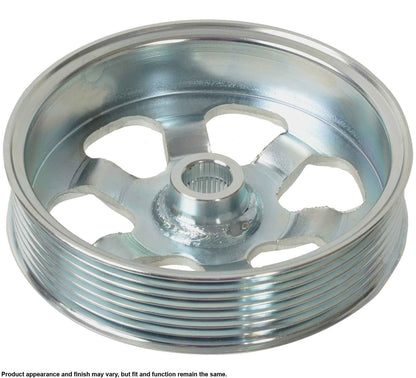 Cardone New Power Steering Pump Pulley 3P-46120