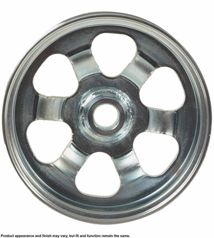 Cardone New Power Steering Pump Pulley 3P-46120