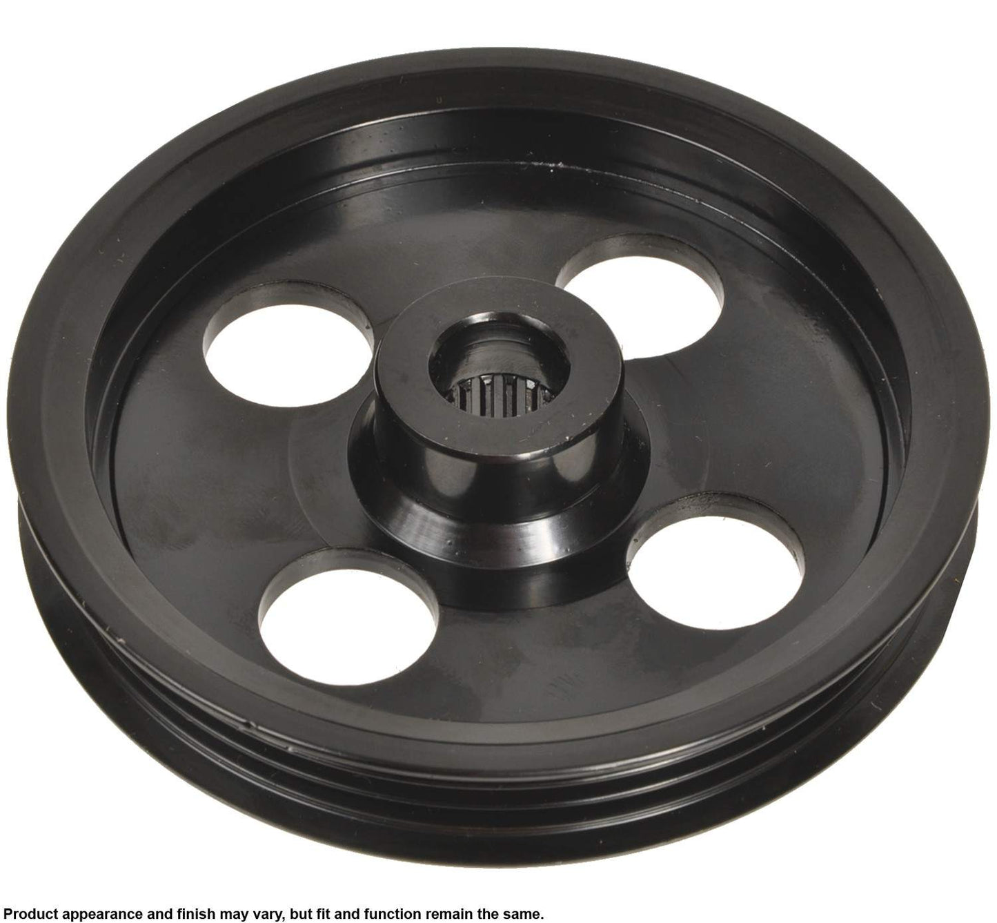 Cardone New New Power Steering Pump Pulley 3P-52100