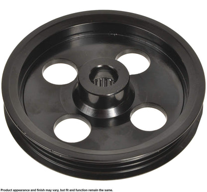 Cardone New New Power Steering Pump Pulley 3P-52100