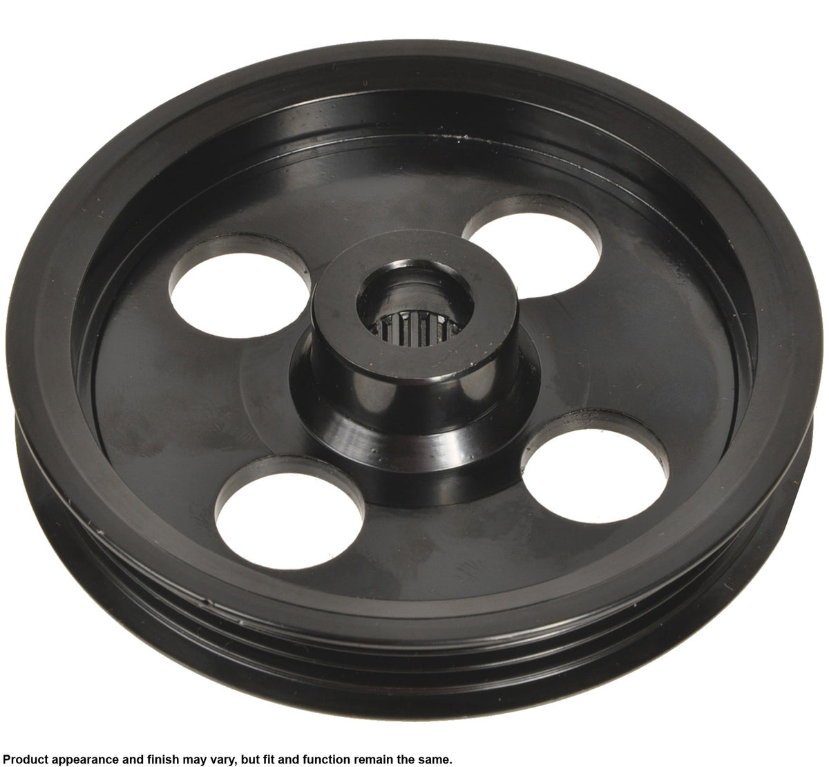 Cardone New New Power Steering Pump Pulley 3P-52100