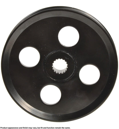 Cardone New New Power Steering Pump Pulley 3P-52100