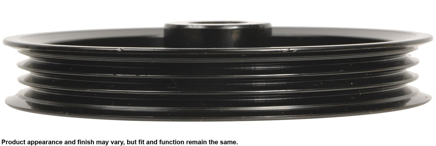 Cardone New New Power Steering Pump Pulley 3P-52100