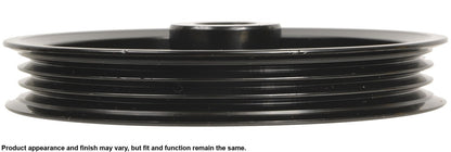 Cardone New New Power Steering Pump Pulley 3P-52100