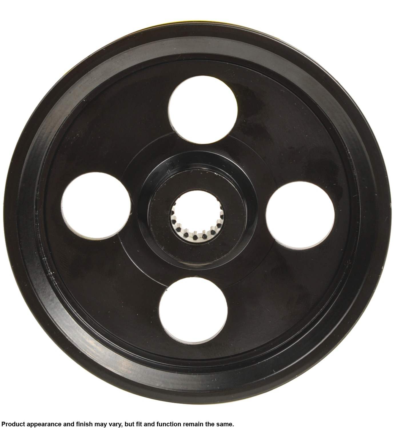 Cardone New New Power Steering Pump Pulley 3P-52100