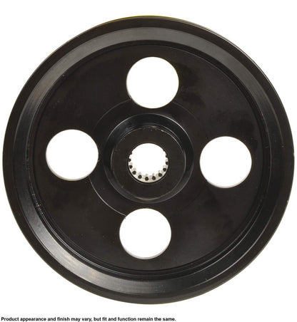 Cardone New New Power Steering Pump Pulley 3P-52100