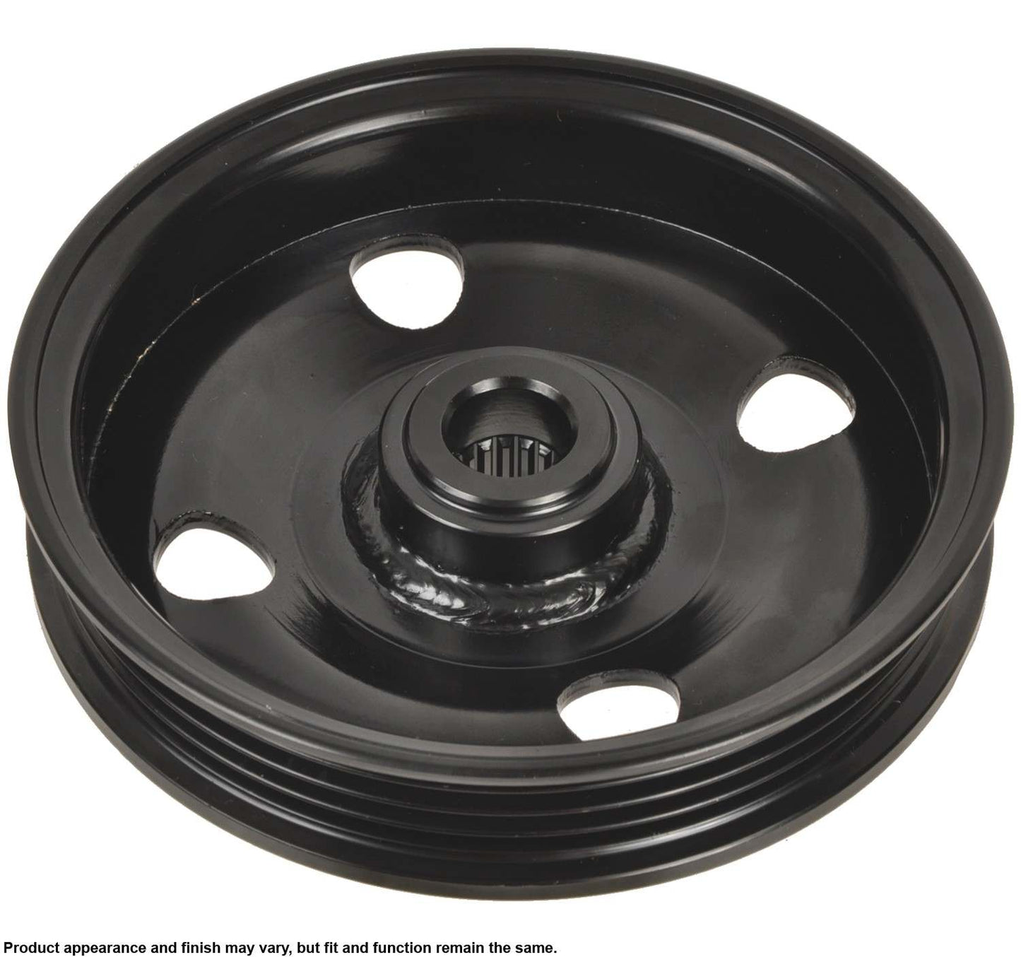 Cardone New Power Steering Pump Pulley 3P-53109