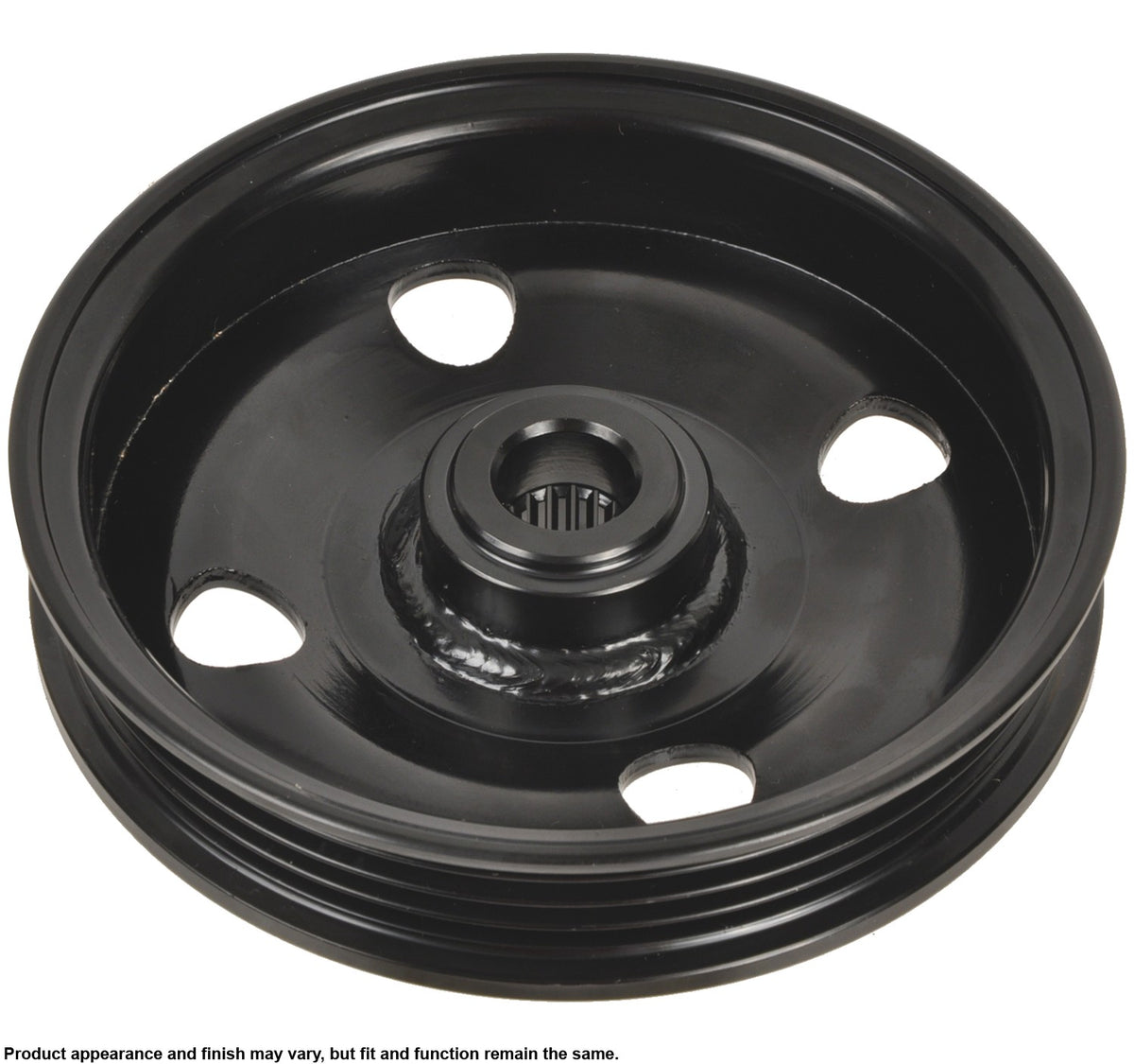 Cardone New Power Steering Pump Pulley 3P-53109