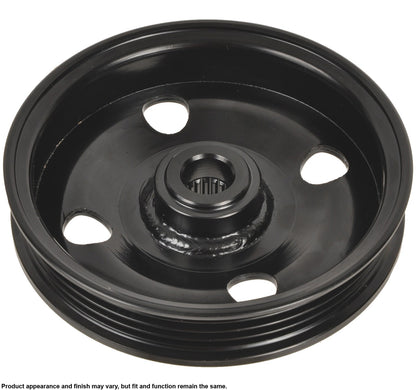 Cardone New Power Steering Pump Pulley 3P-53109