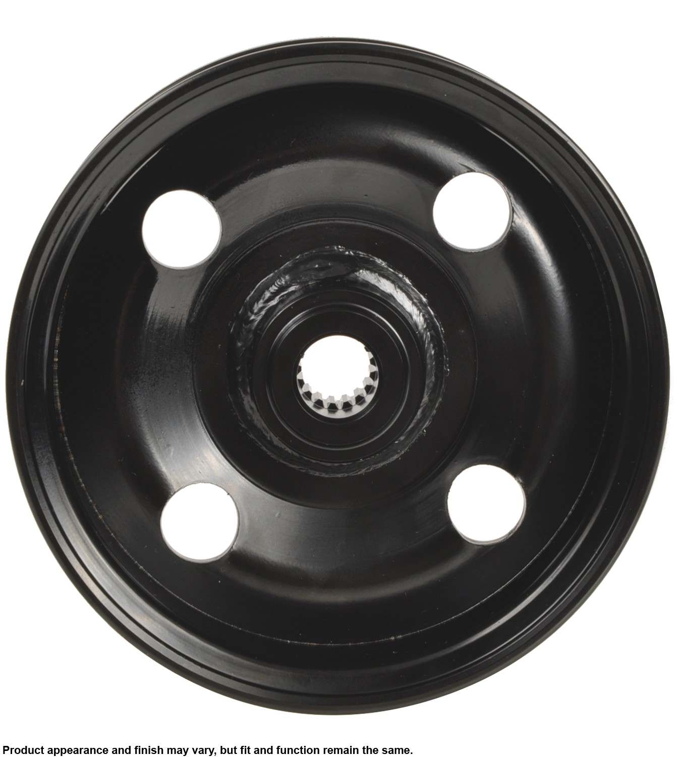 Cardone New Power Steering Pump Pulley 3P-53109
