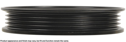 Cardone New Power Steering Pump Pulley 3P-53109