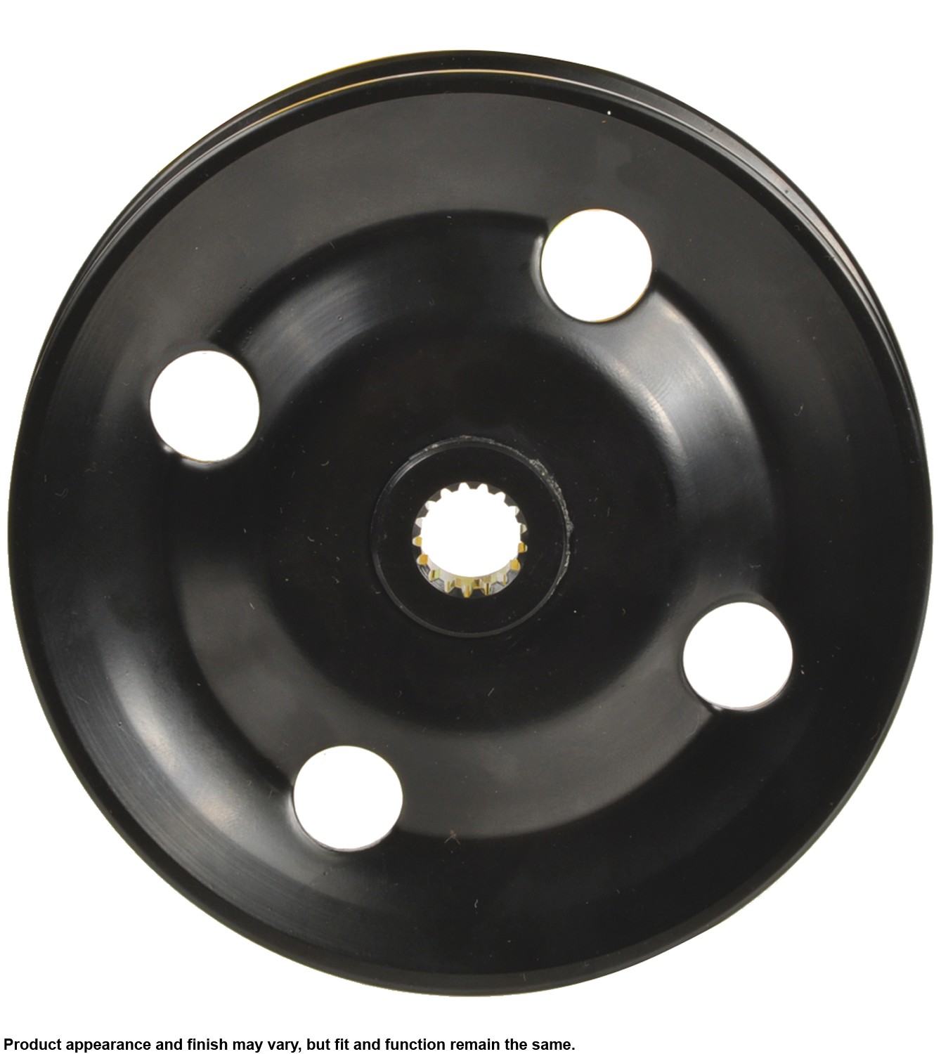 Cardone New Power Steering Pump Pulley 3P-53109