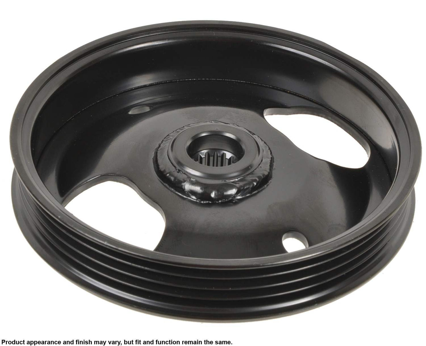 Cardone New Power Steering Pump Pulley 3P-63108