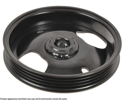 Cardone New Power Steering Pump Pulley 3P-63108
