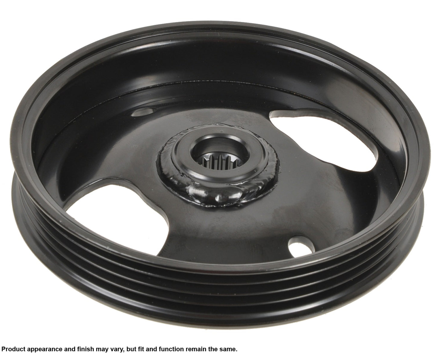Cardone New Power Steering Pump Pulley 3P-63108