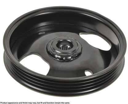 Cardone New Power Steering Pump Pulley 3P-63108