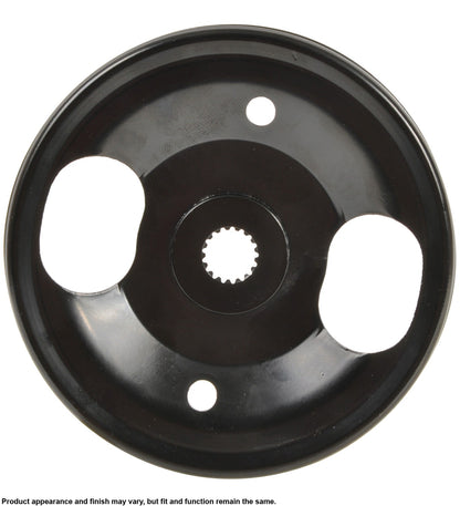 Cardone New Power Steering Pump Pulley 3P-63108
