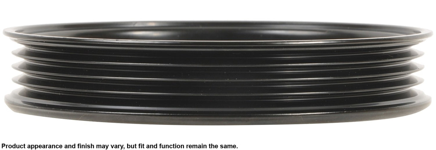 Cardone New Power Steering Pump Pulley 3P-63108
