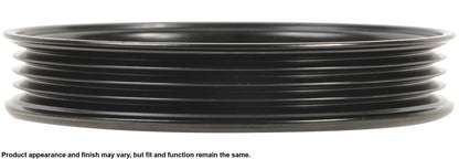 Cardone New Power Steering Pump Pulley 3P-63108