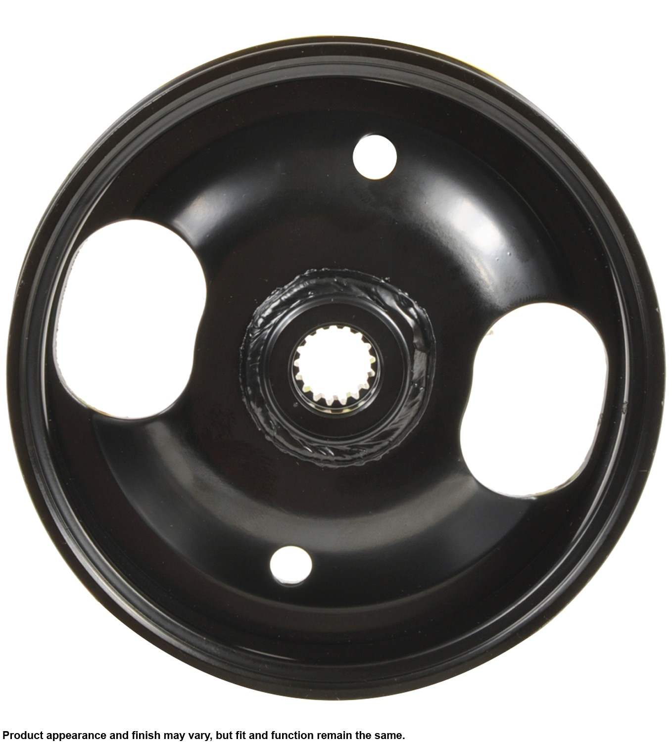 Cardone New Power Steering Pump Pulley 3P-63108