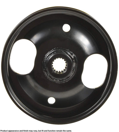 Cardone New Power Steering Pump Pulley 3P-63108