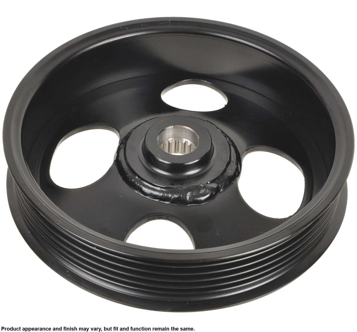 Cardone New Power Steering Pump Pulley 3P-65124