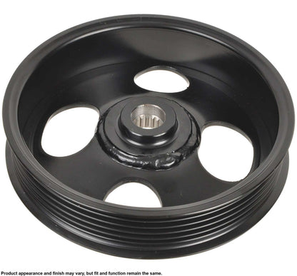 Cardone New Power Steering Pump Pulley 3P-65124