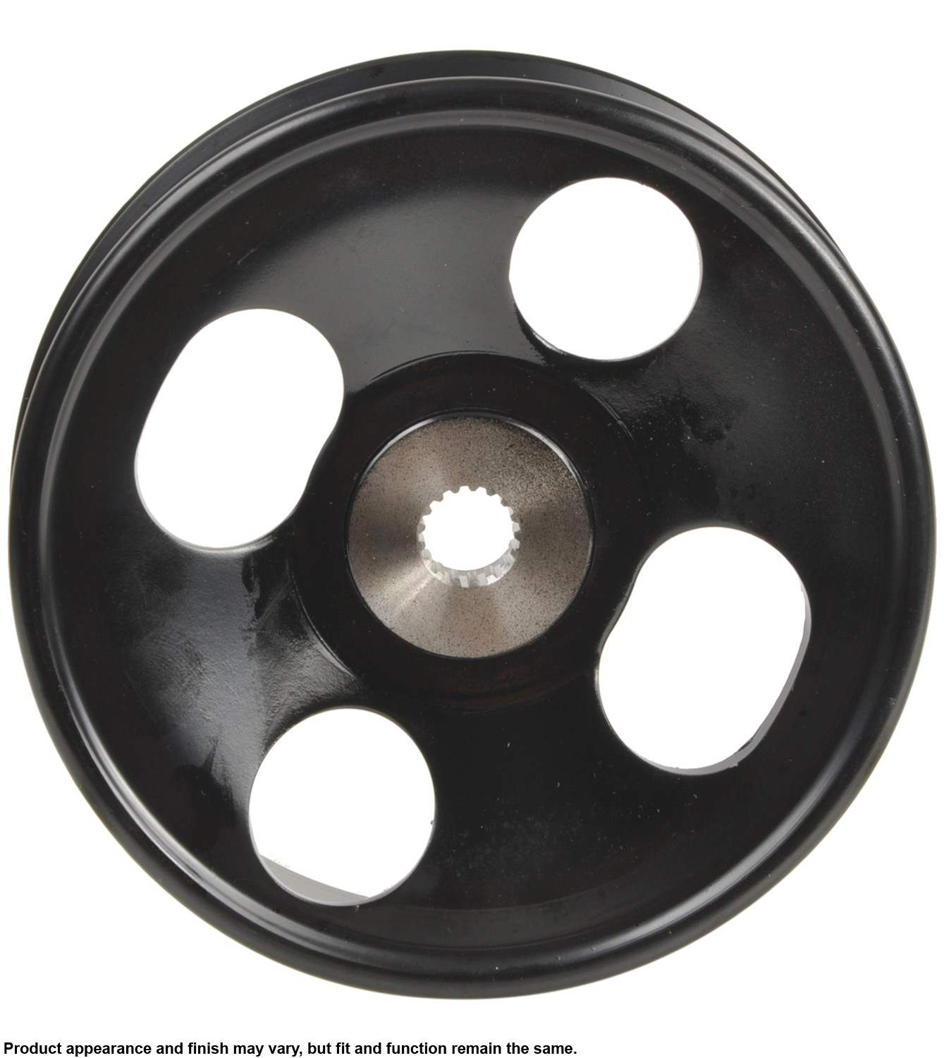 Cardone New Power Steering Pump Pulley 3P-65124