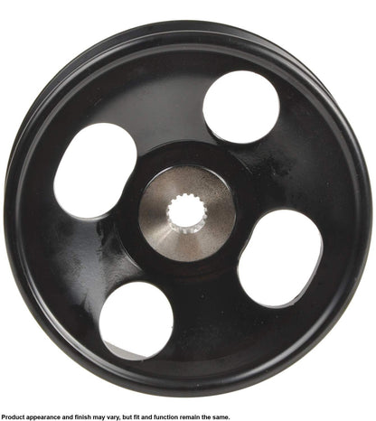 Cardone New Power Steering Pump Pulley 3P-65124