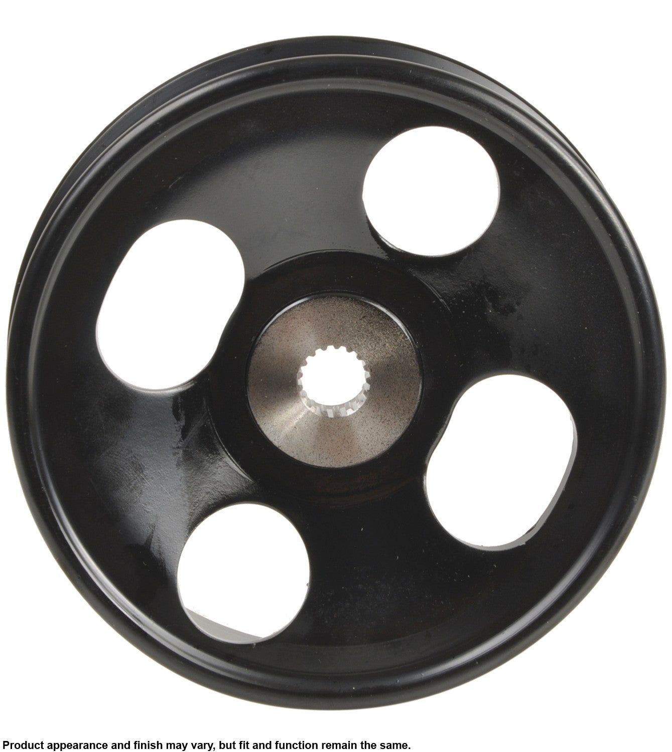 Cardone New Power Steering Pump Pulley 3P-65124