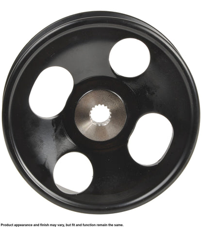 Cardone New Power Steering Pump Pulley 3P-65124